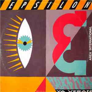 Epsilon  - !Ya Veran!