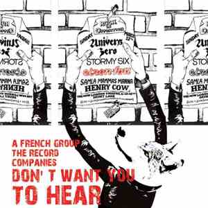 Etron Fou Leloublan - Live At The Rock In Opposition Festival, 1978 - New L ...
