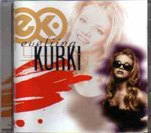 Eveliina Kurki - Eveliina Kurki