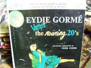 Eydie Gormé - Vamps The Roaring 20's (Volume II)