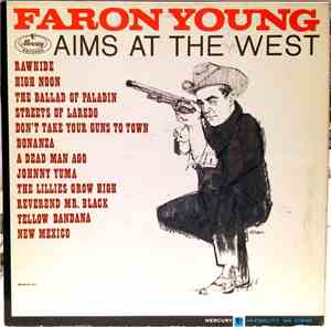 Faron Young - Aims At The West