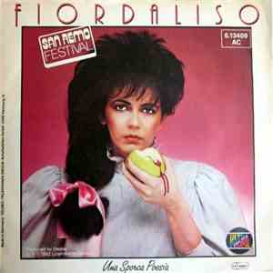 Fiordaliso - Una Sporca Poesia