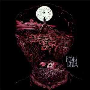 Foxes , Iselia - Split