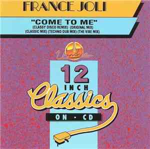 France Joli - Come To Me