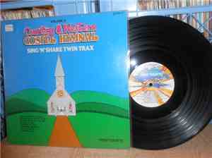 Fred Bock - Country & Western Gospel Hymnal Volume II