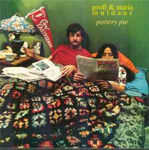 Geoff & Maria Muldaur - Pottery Pie