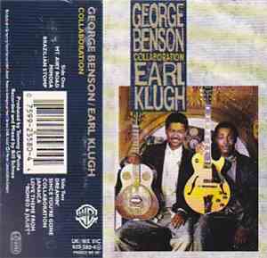George Benson / Earl Klugh - Collaboration