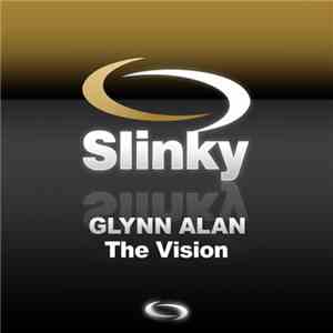 Glynn Alan - The Vision