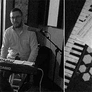 Heatsick - Live At WFMU On Scones Radio - June 23, 2013