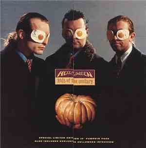 Helloween - Kids Of The Century