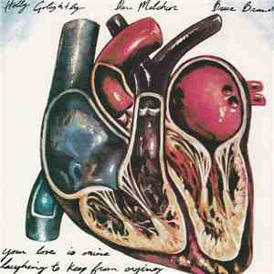 Holly Golightly / Dan Melchior / Bruce Brand - Your Love Is Mine / Laughing ...