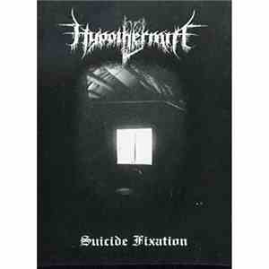 Hypothermia  - Suicide Fixation