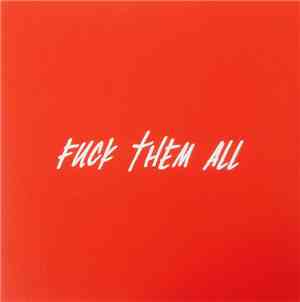 Isa Genzken, Total Freedom - Fuck Them All