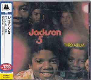 Jackson 5 - Third Album