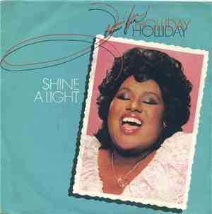 Jennifer Holliday - Shine A Light