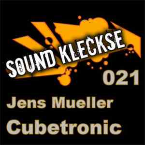 Jens Mueller - Cubetronic