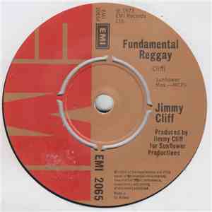 Jimmy Cliff - Fundamental Reggay