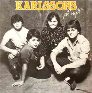 Karlssons - På Nytt