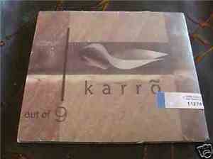 Karro  - Out Of 9