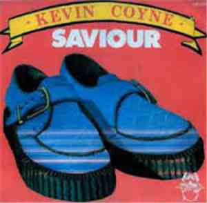 Kevin Coyne - Saviour