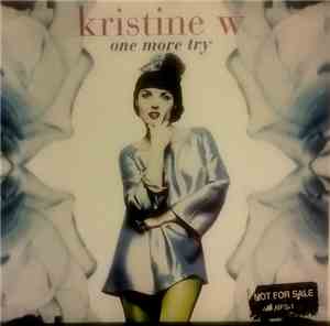 Kristine W - One More Try - Promo Remixes