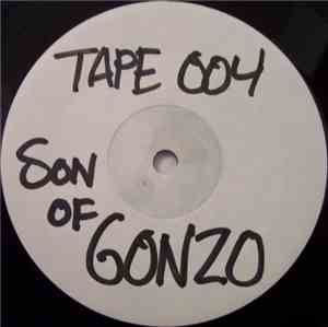Land Of The Lost - Son Of Gonzo