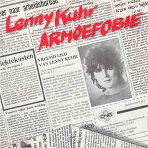 Lenny Kuhr - Armoefobie