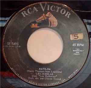 Les Jerolas - Matilda