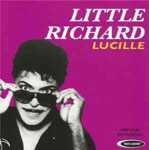Little Richard - Lucille