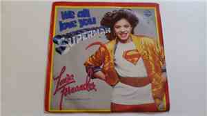 Luisa Fernandez - We All Love You Superman