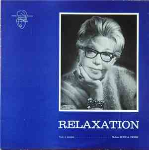 Madame Lucie De Vienne - Relaxation
