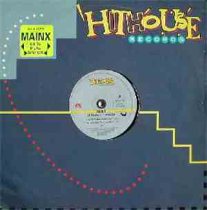 Mainx - 88 To Piano (Remixes)