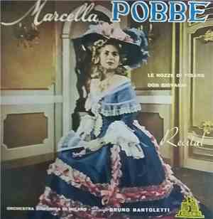 Marcella Pobbe - Recital