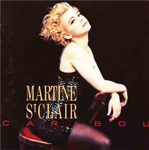 Martine St Clair - Caribou