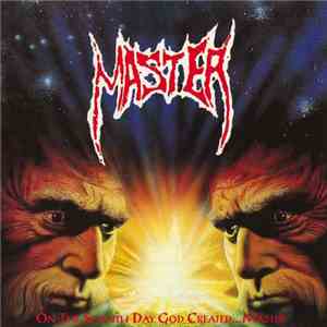Master  - On The Seventh Day God Created...Master
