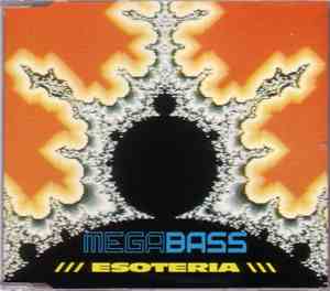 Megabass - Esoteria