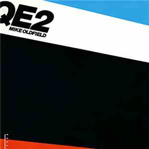 Mike Oldfield - QE2