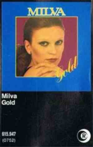 Milva - Gold