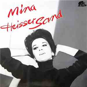 Mina  - Heisser Sand