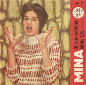 Mina  - Serafino Campanaro / Making Love