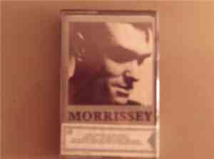 Morrissey - Viva Hate