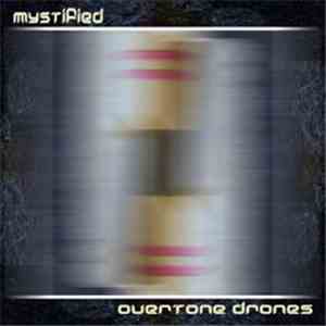 Mystified - Overtone Drones