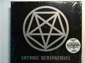Necrophobic - Sataniс Blasphemies