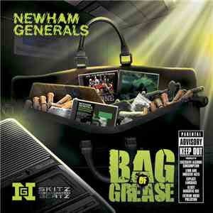 Newham Generals - Bag Of Grease