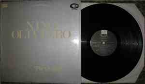 Nino Oliviero - Per Orchestra