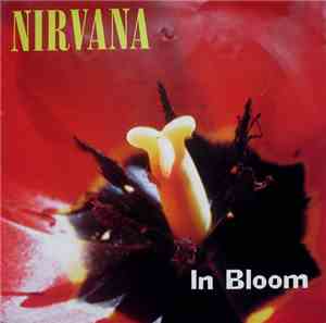 Nirvana - In Bloom