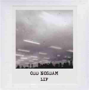 Odd Nosdam - LIF