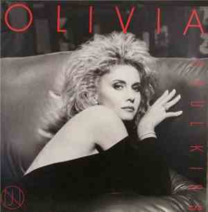 Olivia - Soul Kiss