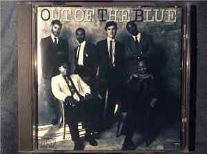 Out Of The Blue - Inside Track