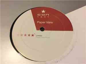 Paper View - Satellite